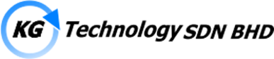 KG Tehcnology Logo