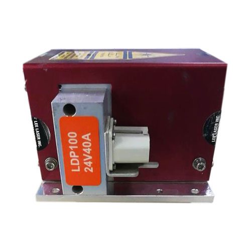 Diode Pump 150W 48 VDC KG Tehcnology